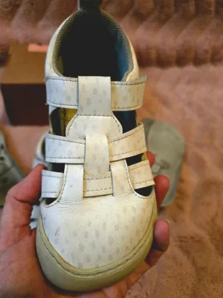 Sandalias Feroz Irta Talla 29