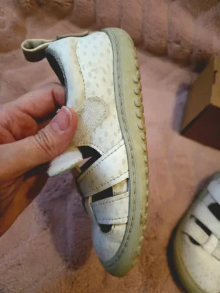 Sandalias Feroz Irta Talla 29