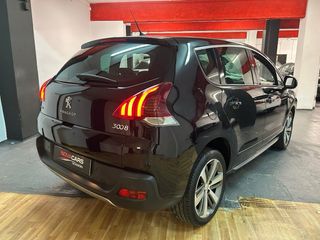 Peugeot 3008 2015 2.0 150cv
