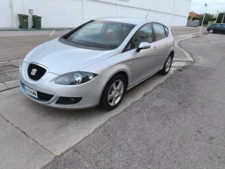SEAT Leon 2006