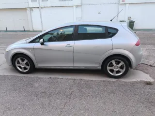 SEAT Leon 2006