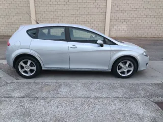 SEAT Leon 2006