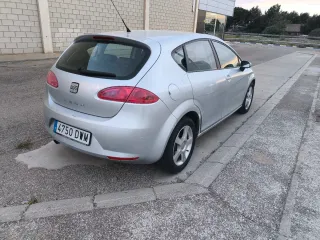 SEAT Leon 2006