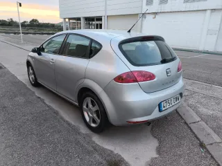 SEAT Leon 2006