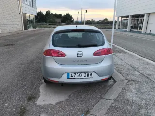 SEAT Leon 2006
