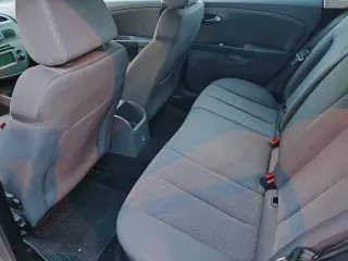 SEAT Leon 2006