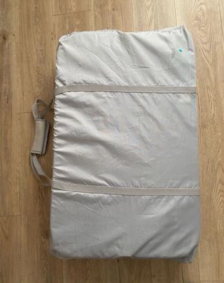 Minicuna colecho Tutti Bambini 6 niveles