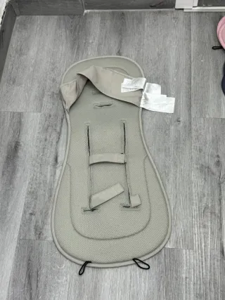 Colchoneta Bugaboo Universal Bebé