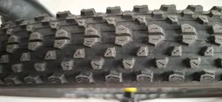 Bicicleta Rockrider XC900 Carbono 29