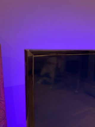 TV Samsung UHD 4K UE50RU7172