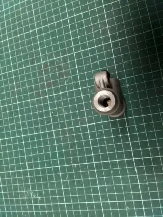 Bomba Freno Trasero Senda DRD