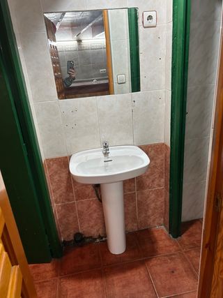 ALQUILO BAR CENTRICO . Sin traspaso.