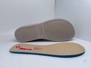 Zapatillas Koel Taupé Talla 38