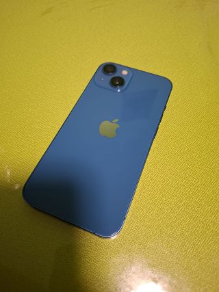 iPhone 13 Apple