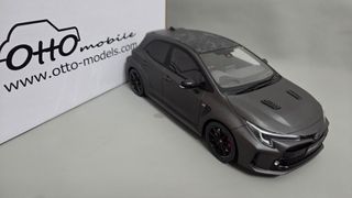 Toyota Corolla GR Otto