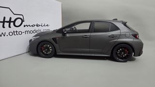 Toyota Corolla GR Otto