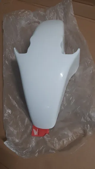 Guardabarros Honda NSR 75