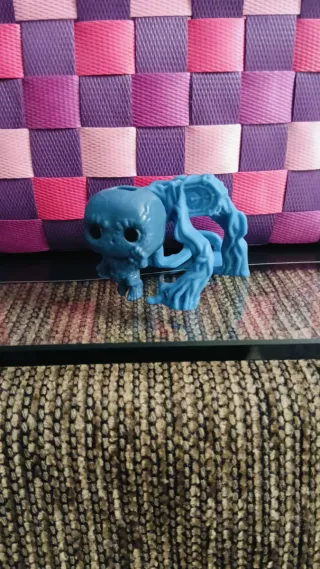 Muñeco Funko Pop Stranger Things