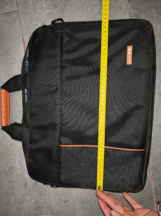 Maletín KVM Negro