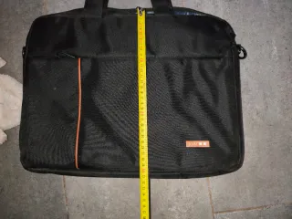 Maletín KVM Negro