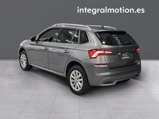 Skoda Kamiq 1.5 TSI 110kW (150CV) SELECTION