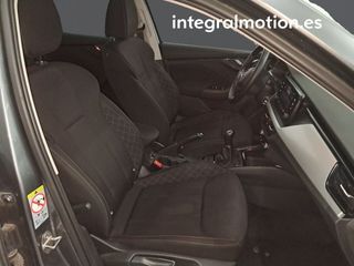 Skoda Kamiq 1.5 TSI 110kW (150CV) SELECTION