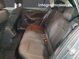 Skoda Kamiq 1.5 TSI 110kW (150CV) SELECTION