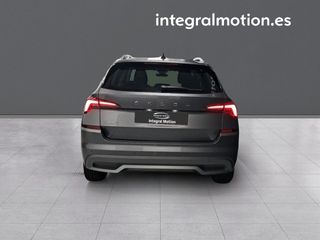 Skoda Kamiq 1.5 TSI 110kW (150CV) SELECTION
