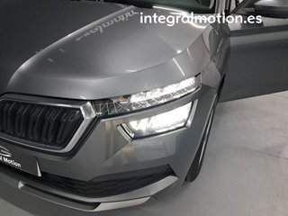 Skoda Kamiq 1.5 TSI 110kW (150CV) SELECTION