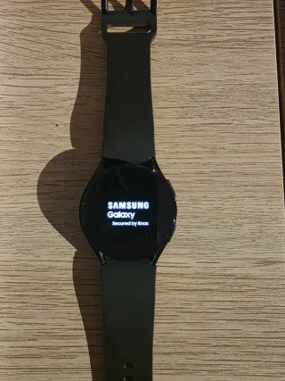 Samsung Galaxy Watch 6 Negro