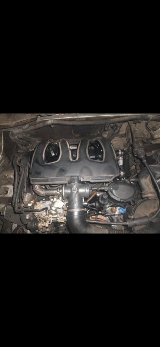 Bomba Inyección Xsara 1.9D 1999..