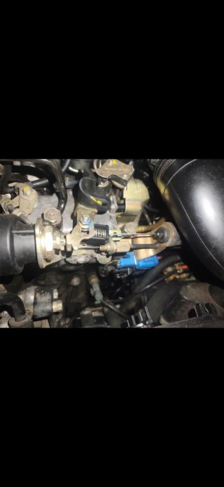 Bomba Inyección Xsara 1.9D 1999..