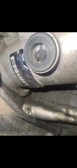 Bomba Inyección Xsara 1.9D 1999..