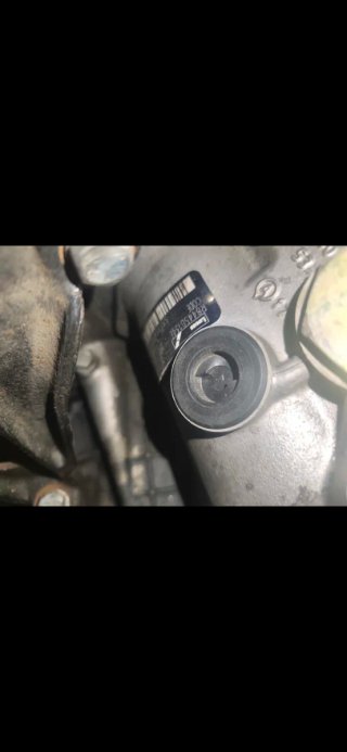Bomba Inyección Xsara 1.9D 1999..