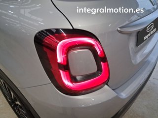 Fiat 500X Cross 1.0 Firefly T3 88KW (120 CV)