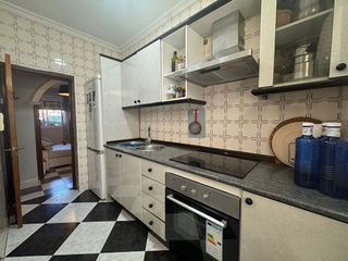 Piso en venta en Este-Delicias en Jerez de la Frontera