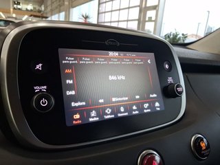 Fiat 500X Cross 1.0 Firefly T3 88KW (120 CV)