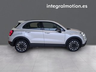 Fiat 500X Cross 1.0 Firefly T3 88KW (120 CV)