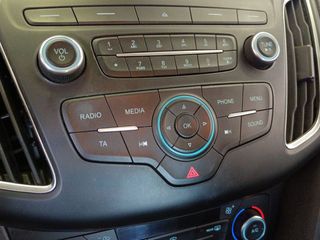 Ford Focus 1.5 TDCi Trend+ 88 kW (120 CV)