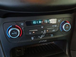 Ford Focus 1.5 TDCi Trend+ 88 kW (120 CV)