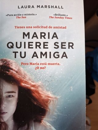 Libros novela negra y policíaca