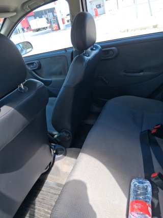 Opel Corsa 2004