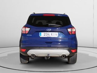 Ford Kuga 1.5 EcoBoost Trend+ 4x2 110 kW (150 CV)