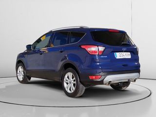 Ford Kuga 1.5 EcoBoost Trend+ 4x2 110 kW (150 CV)