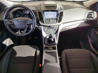 Ford Kuga 1.5 EcoBoost Trend+ 4x2 110 kW (150 CV)