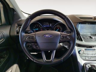 Ford Kuga 1.5 EcoBoost Trend+ 4x2 110 kW (150 CV)