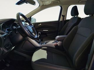 Ford Kuga 1.5 EcoBoost Trend+ 4x2 110 kW (150 CV)