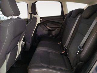 Ford Kuga 1.5 EcoBoost Trend+ 4x2 110 kW (150 CV)