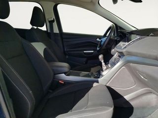 Ford Kuga 1.5 EcoBoost Trend+ 4x2 110 kW (150 CV)