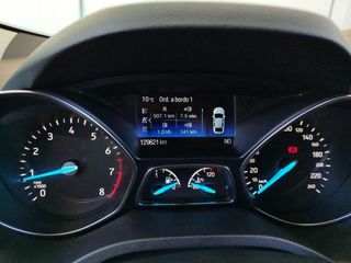 Ford Kuga 1.5 EcoBoost Trend+ 4x2 110 kW (150 CV)